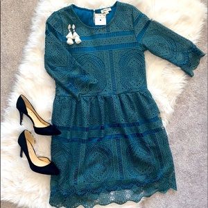 Boutique dress NWT